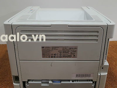 Máy in HP Laser Jet P2014n Printer ( tặng hộp mực , dây nguồn ,  dây USB mới ) - aalo.vn